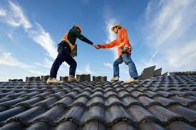 Professional Roofing in Minneola, FL